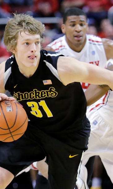 Shockers first at 30-0 in regular season